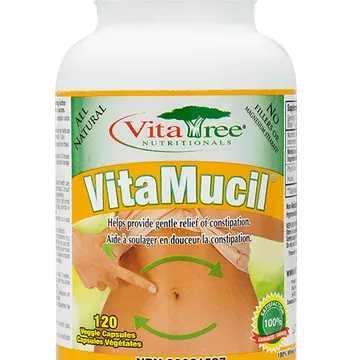 Vitamucil