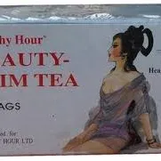 Beauty Slim tea by 20 bags