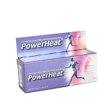 Powerheat 25g