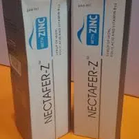 Nectafer-z