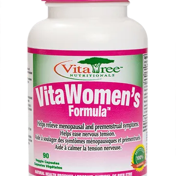 Vita Women's Formula X90