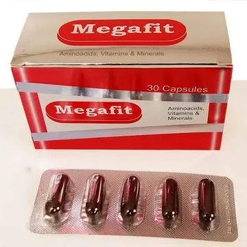 Megafit