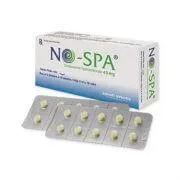NO-SPA 40mg