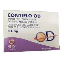 Contiflo OD