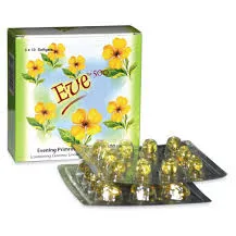 Eve 500 by 30 Softgels