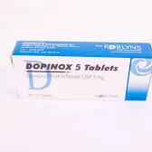 Dopinox 5mg