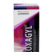 Loxagyl 60ml | Metronidazole