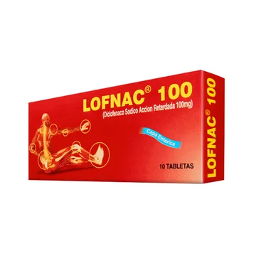Lofnac 100 | 1
