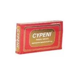 Cypeni by 30 Caplets