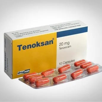 Tenoksan