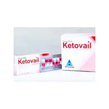 Ketovail 200/PACK