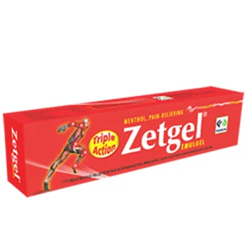 Zetgel Emugel