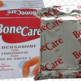 BoneCare by 30 Softgels