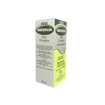 Greenlin For Adults