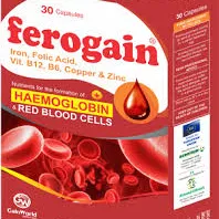 Ferogain