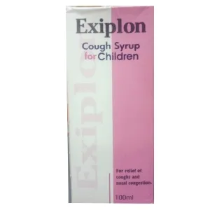 Exiplon For children