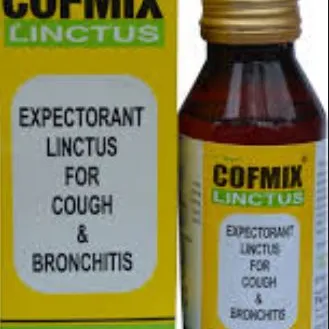Cofmix Linctus 100ml