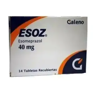 ESOZ Tablets 40mg