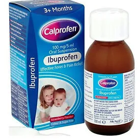 Calprofen Suspension