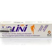 Volini Gel 30g