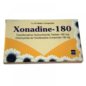 Xonadine-180