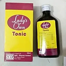 Lady's Own Tonic 200ml