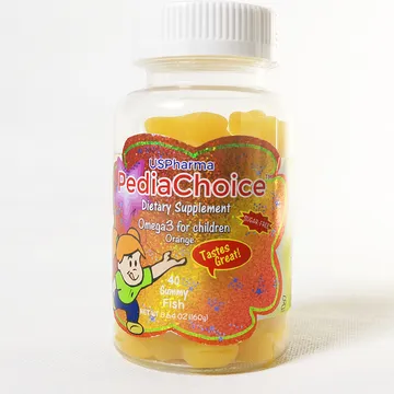 PediaChoice Omega 3 for childen