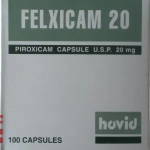 Felxicam 20| 1 pack