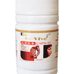 Re-vive by 30 Capsules