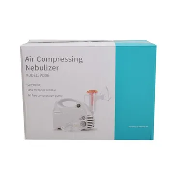 Smile Nebulizer