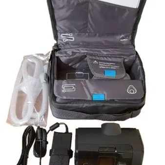 AEIOmed Travel CPAP Machine