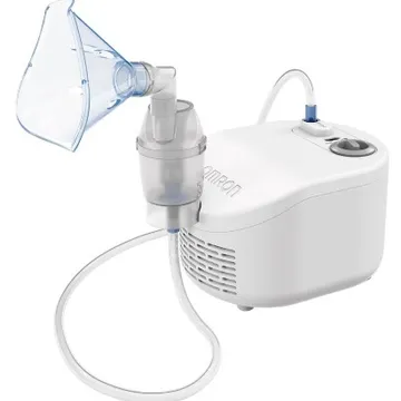 Omron Compressor Nebulizer NE-C101