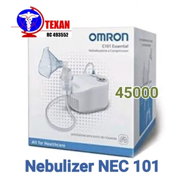 Omron Nebulizer Ne-C101