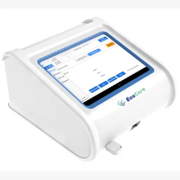 EOSCARE IMMUNOASSAY ANALYZER