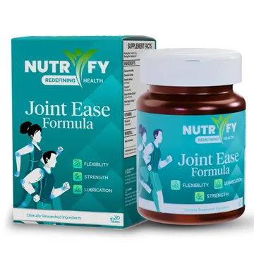 NUTRIFY JOINT EASE