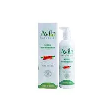 Avila Body Moisturizer (Brighter Skin) 