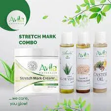 Avila Stretch Mark Combo