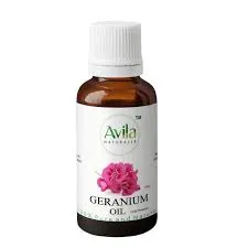 Avila Geranium Oil