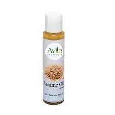Avila Sesame oil
