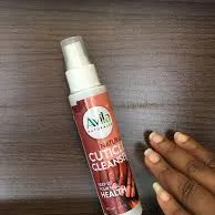 Avila Natural Cuticle Cleanser 50ml 