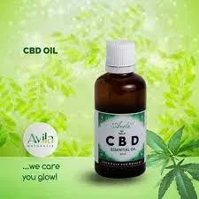 Avila CBD OIL  