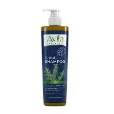 Avila Organic Conditioner (2Ltrs) 