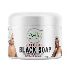 Avila Herbal Lightening Soap 250g 