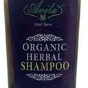 Avila Organic shampoo