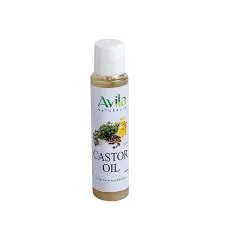 Avila Castor oil