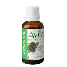 Avila Moringa oil 