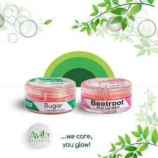 Avila Lip balm