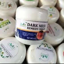 Avila Dark Neck Remedy Cream 50g
