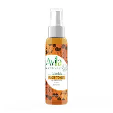 Avila Calendula Face Toner