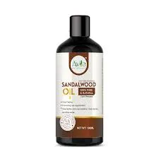 Avila Sandal wood oil
